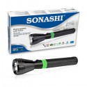 RECHARGEABLE TORCHES & LANTERNS